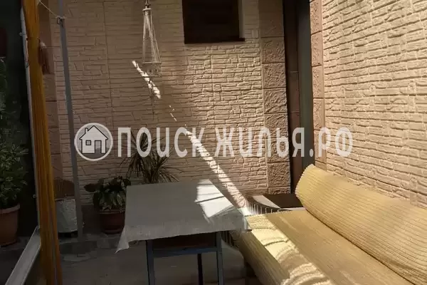 Квартира «В частном секторе» Квартира «В частном секторе»