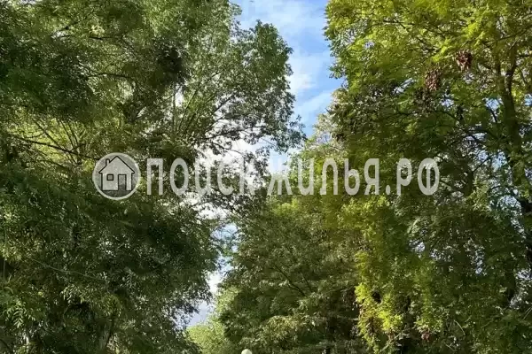 Квартира «В частном секторе» Квартира «В частном секторе»