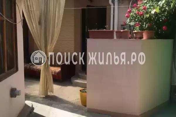 Квартира «В частном секторе» Квартира «В частном секторе»