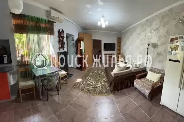 Квартира «В частном секторе» Квартира «В частном секторе»