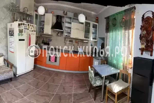 Квартира «В частном секторе» Квартира «В частном секторе»