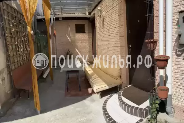 Квартира «В частном секторе» Квартира «В частном секторе»