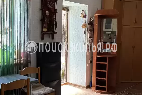 Квартира «В частном секторе» Квартира «В частном секторе»