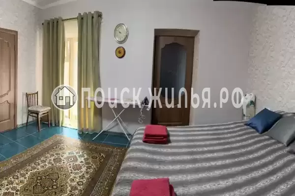 Квартира «В частном секторе» Квартира «В частном секторе»