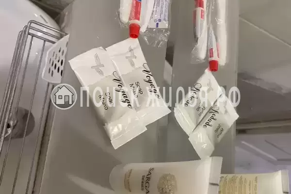 Квартира «Nikoletta» Квартира «Nikoletta»