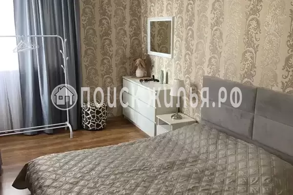 Квартира «Nikoletta» Квартира «Nikoletta»