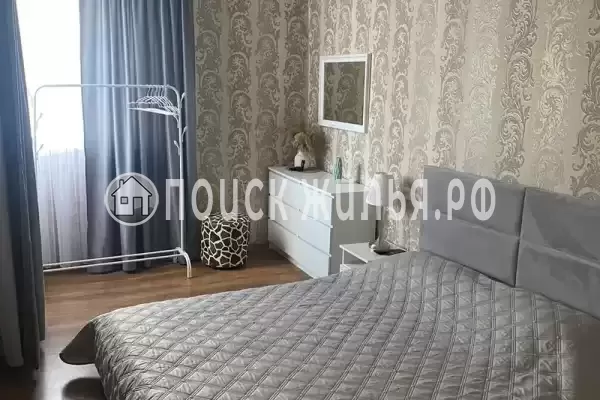 Квартира «Nikoletta» Квартира «Nikoletta»