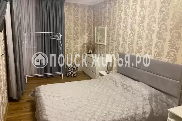 Квартира «Nikoletta» Квартира «Nikoletta»