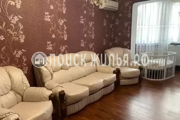 Квартира «Nikoletta» Квартира «Nikoletta»