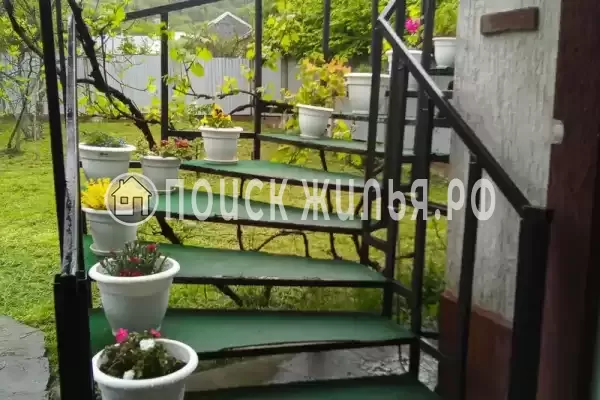 Частный сектор «Светлана»