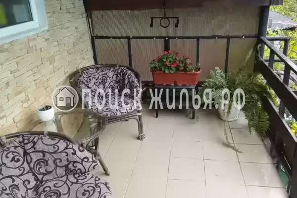 Частный сектор «Светлана»