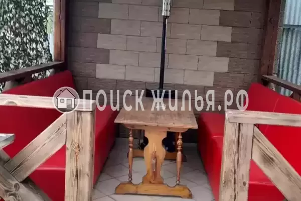 Дом под ключ «На 4−5 человек»