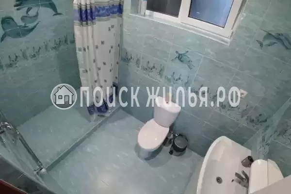 Дом под ключ «На 4−5 человек»