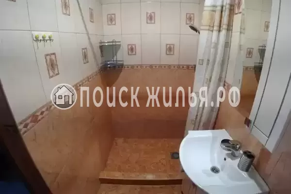 Дом под ключ «На 4−5 человек»