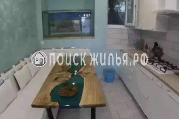 Дом под ключ «На 4−5 человек»