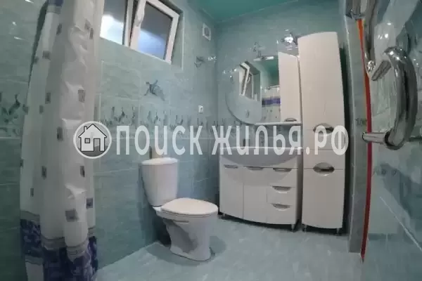 Дом под ключ «На 4−5 человек»