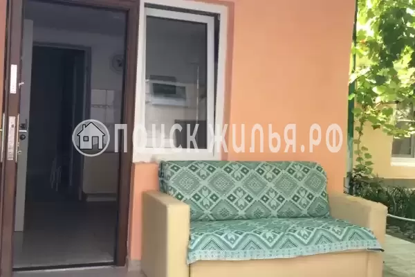 Частный сектор «Уютный домик у моря» Частный сектор «Уютный домик у моря»