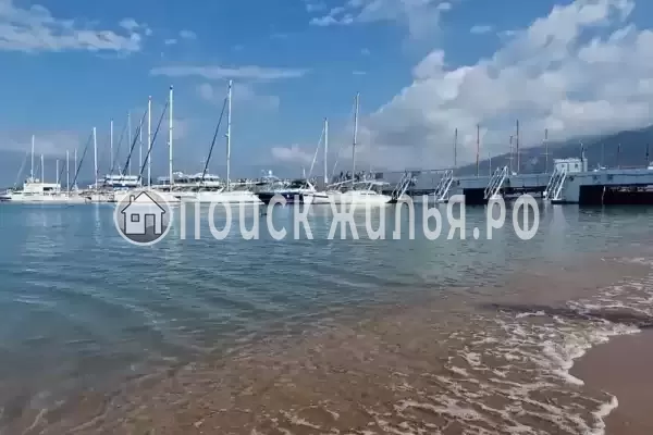 Частный сектор «Уютный домик у моря» Частный сектор «Уютный домик у моря»