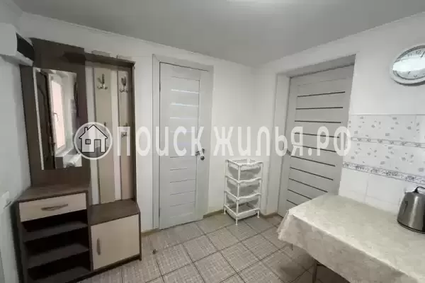 Частный сектор «Уютный домик у моря» Частный сектор «Уютный домик у моря»