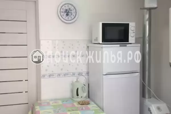 Частный сектор «Уютный домик у моря» Частный сектор «Уютный домик у моря»