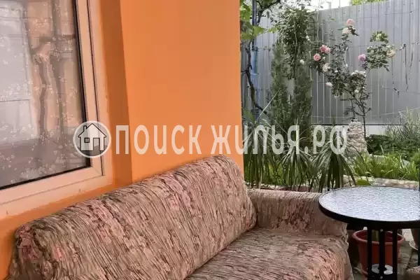 Частный сектор «Уютный домик у моря» Частный сектор «Уютный домик у моря»