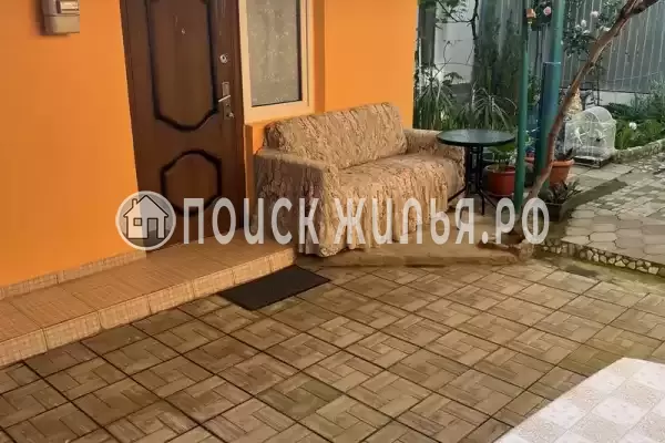 Частный сектор «Уютный домик у моря» Частный сектор «Уютный домик у моря»