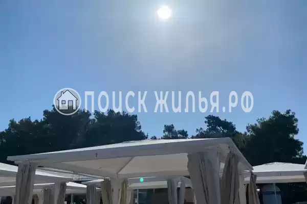 Частный сектор «Уютный домик у моря» Частный сектор «Уютный домик у моря»