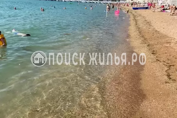 Частный сектор «Уютный домик у моря» Частный сектор «Уютный домик у моря»