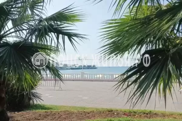 Частный сектор «Уютный домик у моря» Частный сектор «Уютный домик у моря»