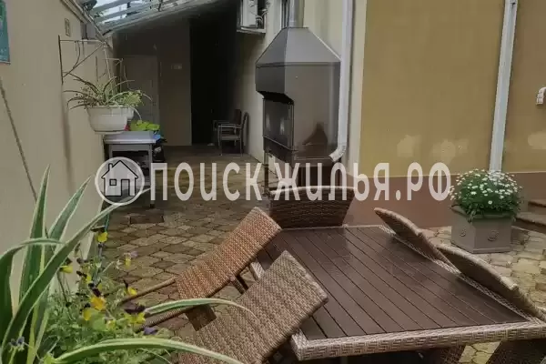 Квартира «Солнечный»