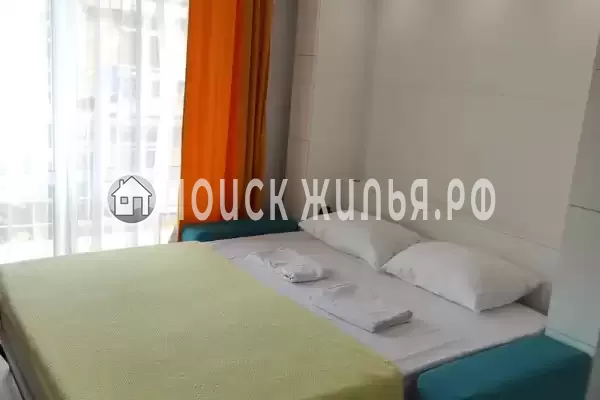 Квартира «Солнечный»