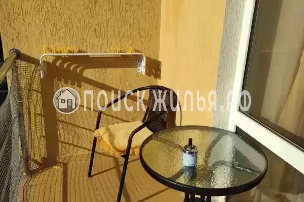 Квартира «Солнечный»