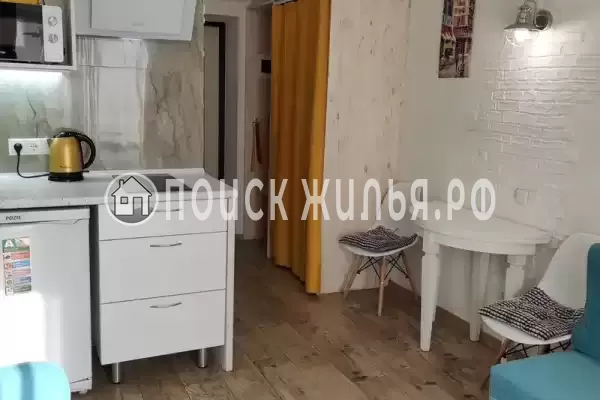 Квартира «Солнечный»