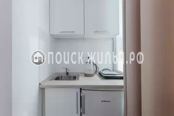 Квартира «Уютная студия на берегу моря»