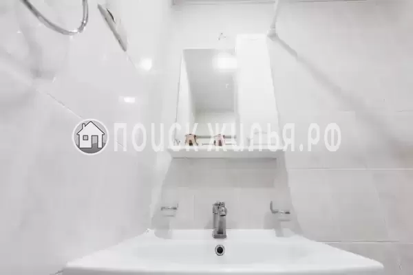 Квартира «Уютная студия на берегу моря»