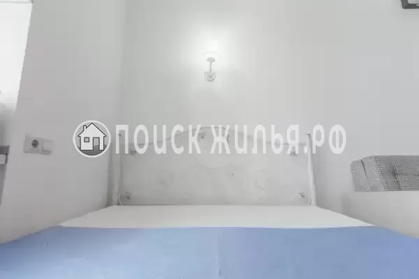 Квартира «Уютная студия на берегу моря»