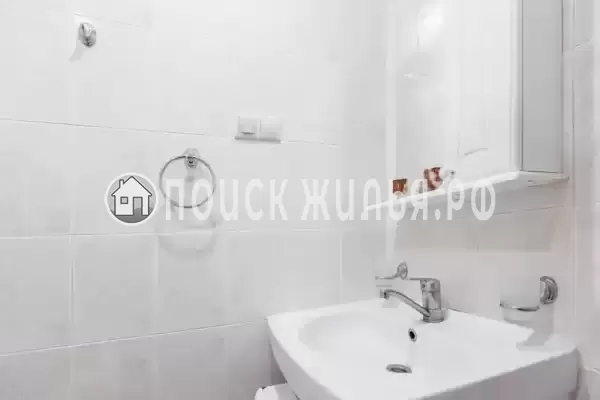 Квартира «Уютная студия на берегу моря»