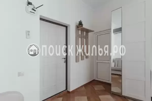 Квартира «Уютная студия на берегу моря»