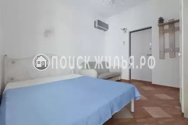 Квартира «Уютная студия на берегу моря»