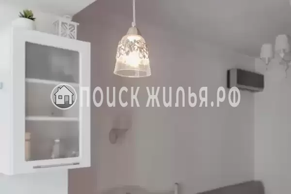 Квартира «Уютная студия на берегу моря»