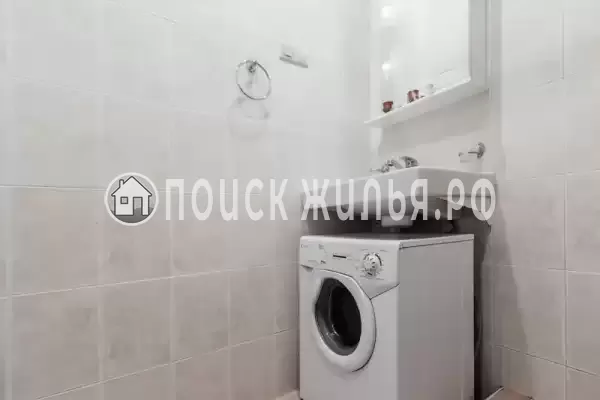 Квартира «Уютная студия на берегу моря»