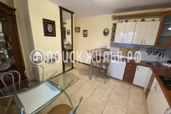 Дом под ключ «Двухэтажный дом под ключ»