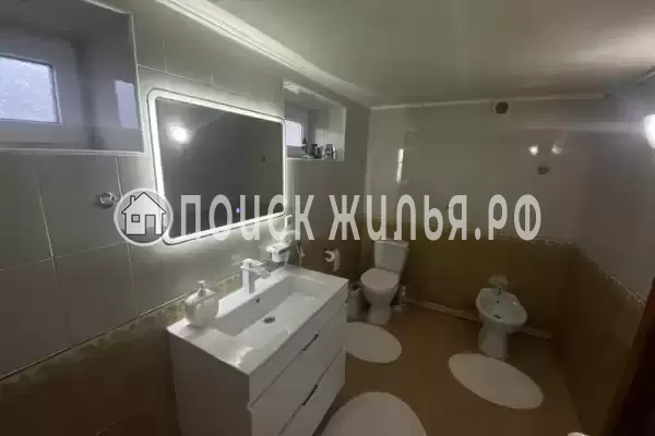 Дом под ключ «Двухэтажный дом под ключ»