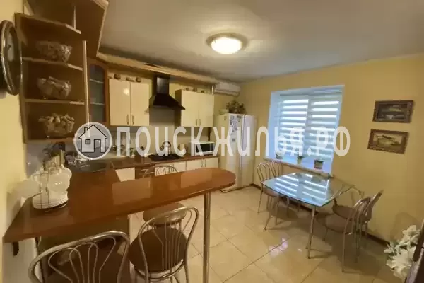 Дом под ключ «Двухэтажный дом под ключ»