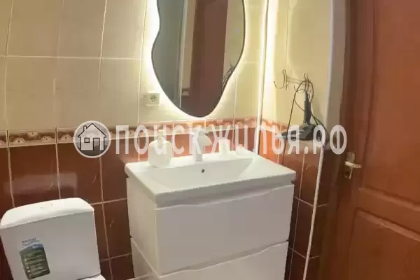 Дом под ключ «Двухэтажный дом под ключ»