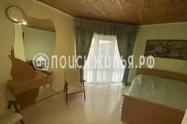 Дом под ключ «Двухэтажный дом под ключ»