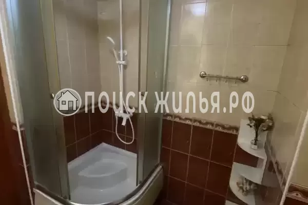 Дом под ключ «Двухэтажный дом под ключ»