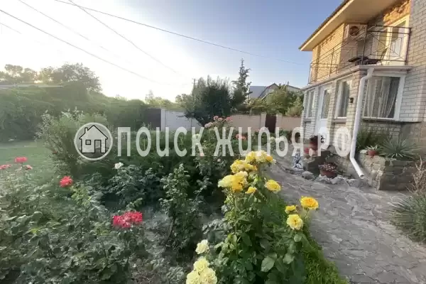 Дом под ключ «Двухэтажный дом под ключ»