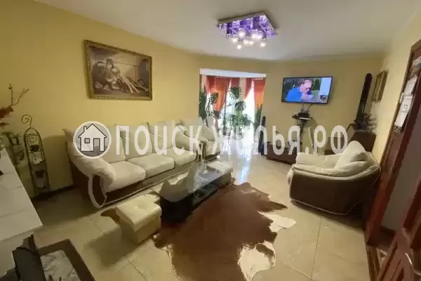 Дом под ключ «Двухэтажный дом под ключ»