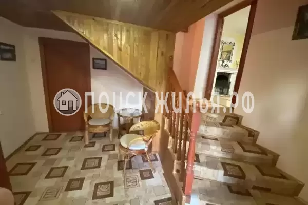 Дом под ключ «Двухэтажный дом под ключ»